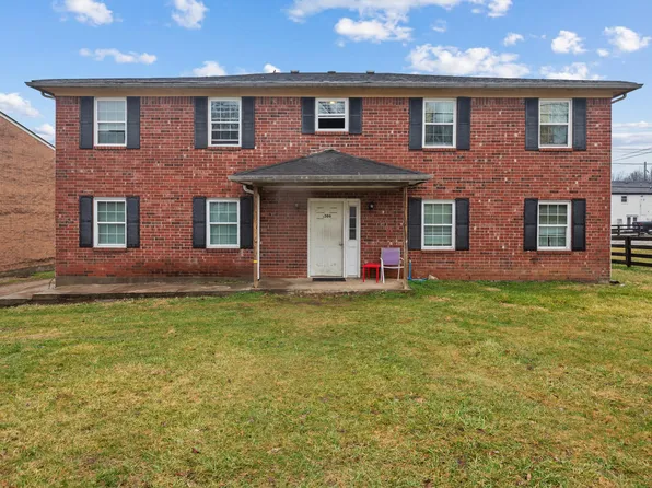 1306-1308 Chinook Trl, Frankfort, KY 40601