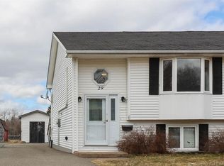 29 Dalila Ct, Saint John, NB E2M5P9