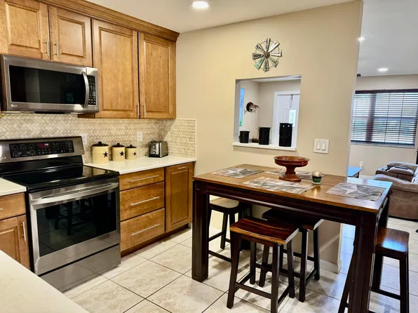 3421 SW 17th Street, Okeechobee, FL 34974