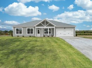3075 Verlinda Lndg N, Cape Charles, VA 23310