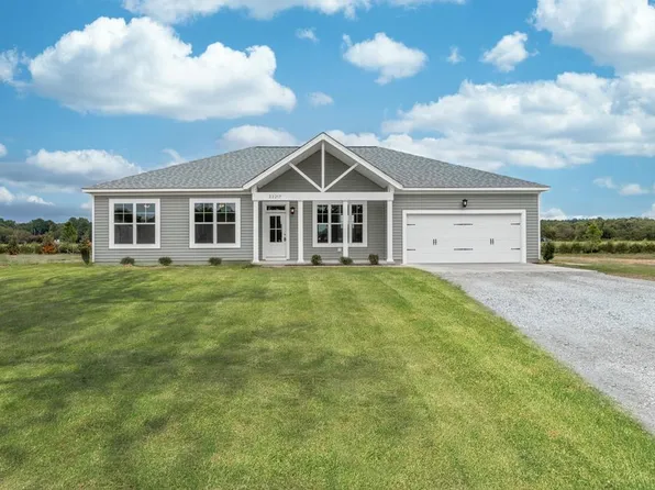 3075 Verlinda Lndg N, Cape Charles, VA 23310