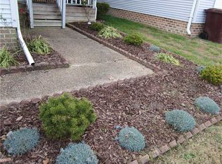 3324 Cricket Hollow Ln, Chesapeake, VA 23321