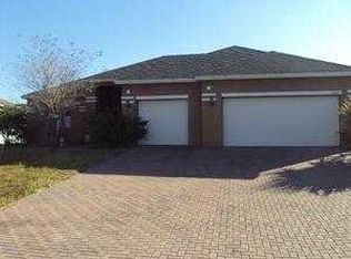 5009 Tuscan Oak Dr, Orlando, FL 32839
