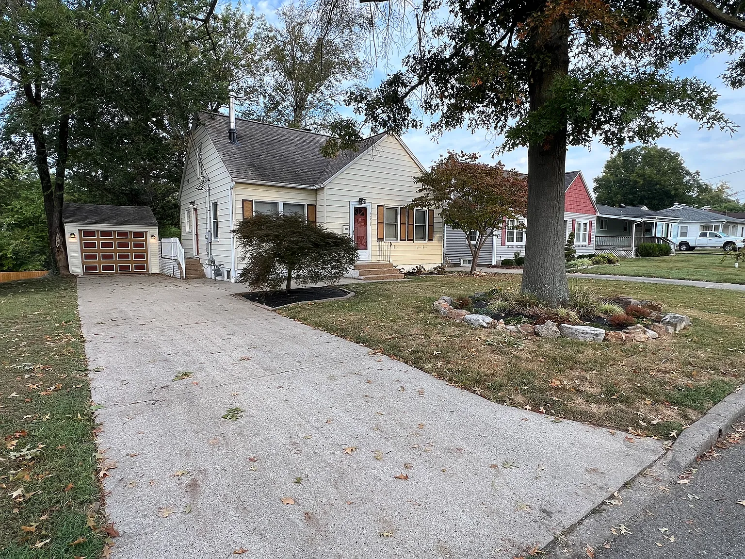 3 bed, 1420 sqft, $1,750 — Photo 2