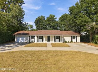 5133 Clear Run Dr, Wilmington, NC 28403