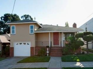 3317 Bona St, Oakland, CA