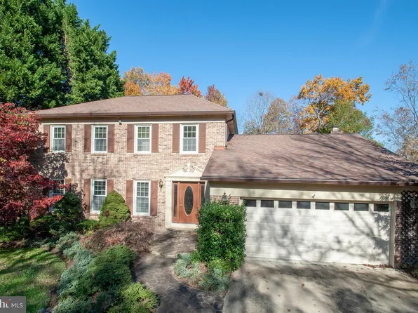 351 Derbyshire Ln, Riva, MD 21140