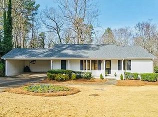 3009 Pine St, Duluth, GA 30096