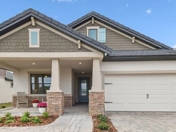 19461 Forest Garden Ct, Brooksville, FL 34601