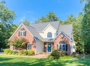 13212 Carters Garden Dr, Chesterfield, VA 23838