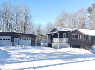 19 Old Gardner Rd, Winchendon, MA 01475