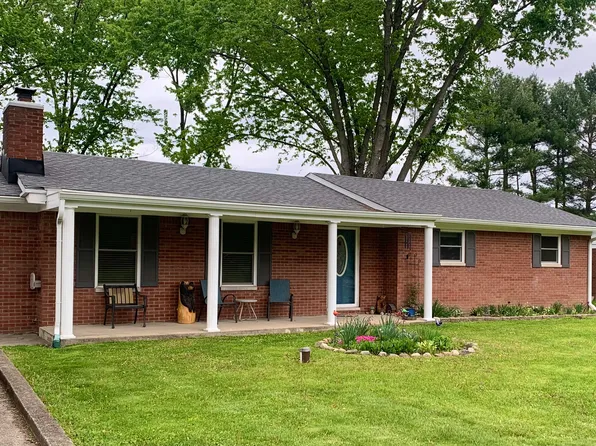 10844 Maze Rd, Indianapolis, IN 46259