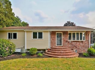28 Peterson Rd, South Easton, MA 02375