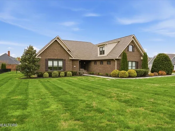 3524 Rankin Ferry Loop, Louisville, TN 37777