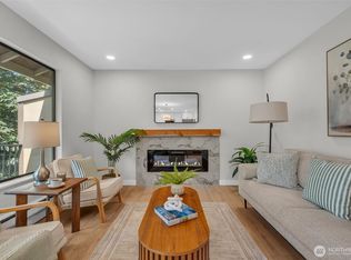 Lake View Terrace, Kirkland, WA 98034