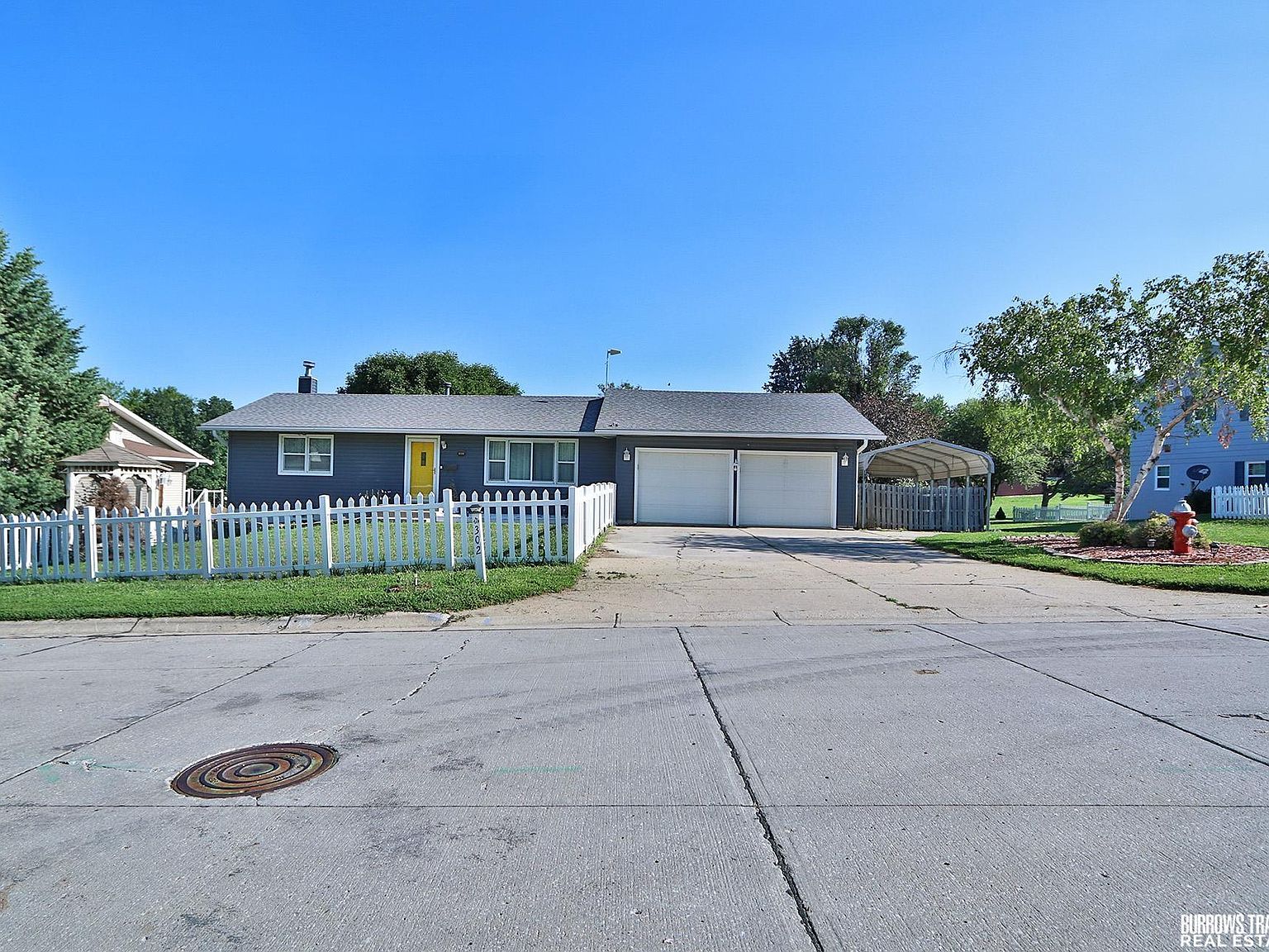 302 9th St, Unadilla, NE 68454 Zillow