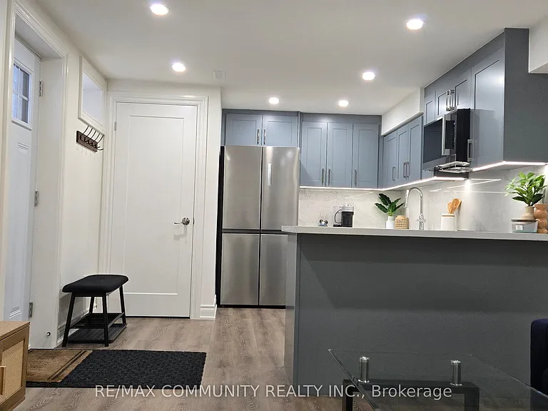 77 Windrush Trl #BASEMENT — Photo 3