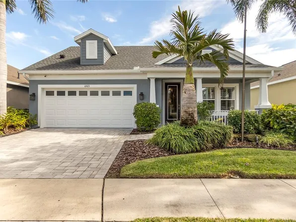 6423 Tideline Dr, Apollo Beach, FL 33572