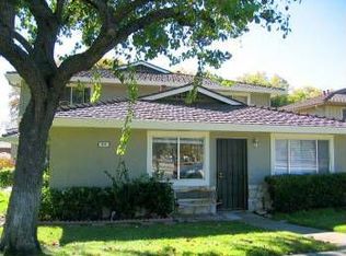 813 N Capitol Ave APT 1, San Jose, CA 95133
