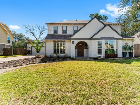15806 Mesa Verde Drive, Houston, TX 77059