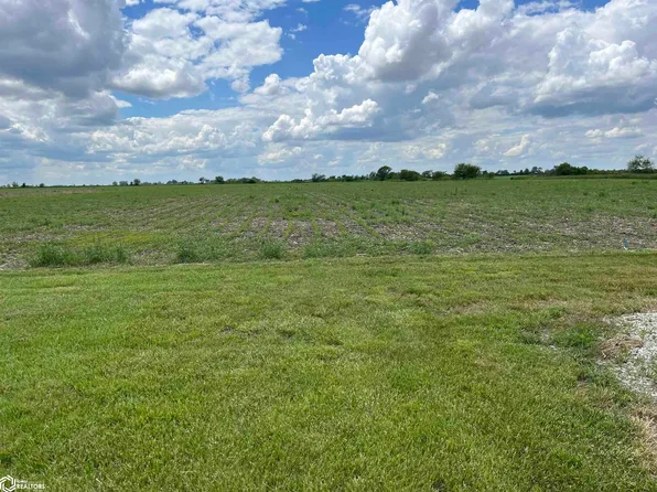 N Front St, Humeston, IA 50123