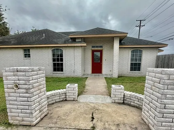 2406 Las Brisas Blvd, Brownsville, TX 78520