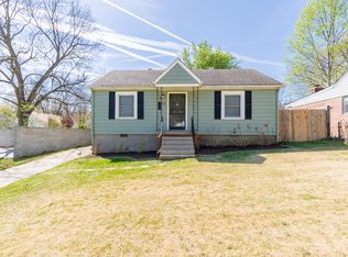 3765 Wilshire Rd, Memphis, TN 38111