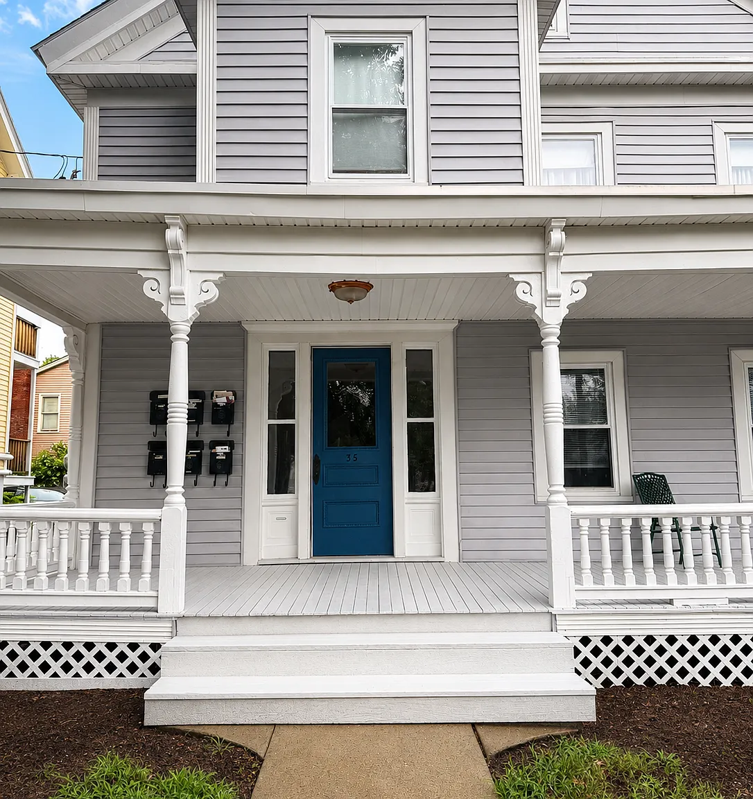 1 bed, 860 sqft, $1,900 — Photo 1