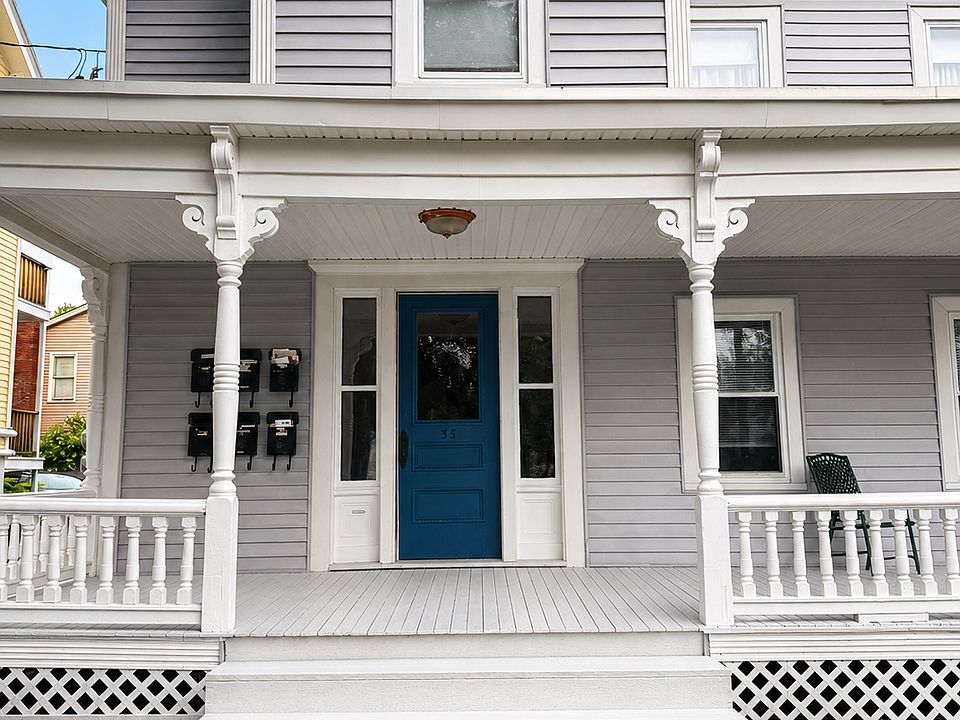 1st image of 35 Summer St APT 1F