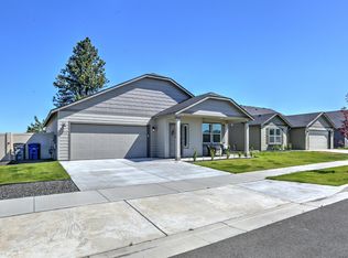 7914 W 55th Ave, Spokane, WA 99224