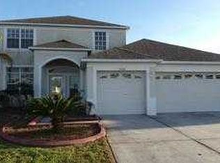 31320 Bridgegate Dr, Zephyrhills, FL 33545
