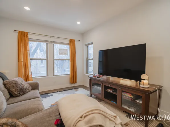 6207 N Glenwood Ave #2, Chicago, IL 60660