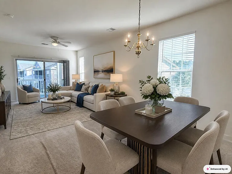7509 Moorhen Ln #52-D — Photo 3
