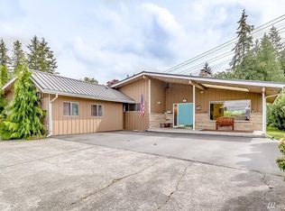 115 S Hamlin Dr, Arlington, WA 98223