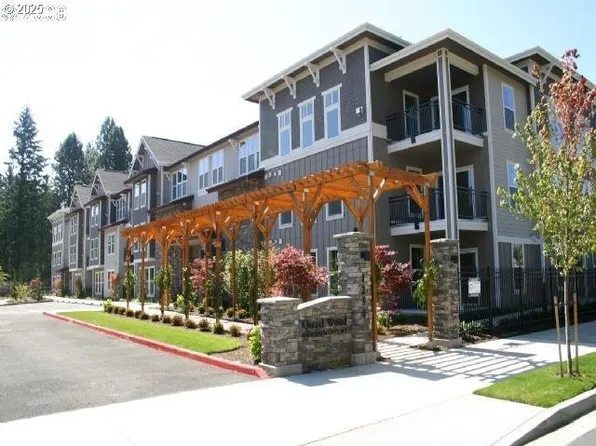 1258 NW Shattuck Way Unit 309, Gresham, OR 97030