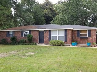 511 Wisteria Rd, Prattville, AL 36067