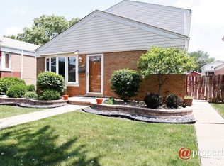 5805 S Nashville Ave, Chicago, IL