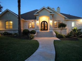 205 Bobbys Cv, Georgetown, TX 78633