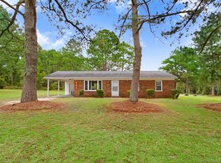 100 Daly Ave, Dudley, NC 28333