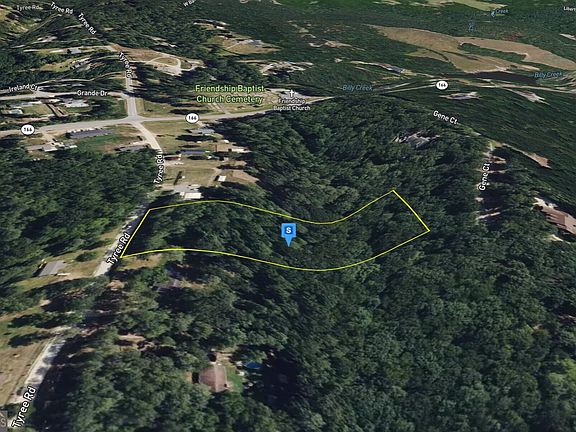 3rd image of 7090 Tyree Rd