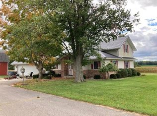 22840 County Road 46, New Paris, IN 46553