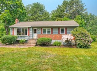 1049 Burt St, Taunton, MA 02780