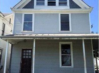 803 Heaton St, Hamilton, OH 45011