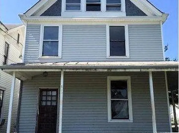 803 Heaton St, Hamilton, OH 45011