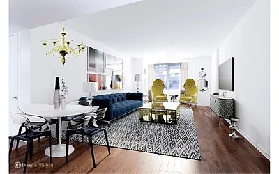 Sold by Douglas Elliman