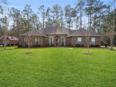 30358 Ashley Dr, Lacombe, LA, 70445