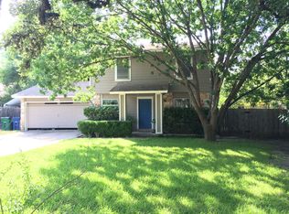3906 Holt Dr, Austin, TX 78749