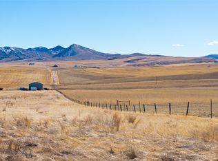 Lots 82 83 84 Mackenzie Mountain Way, Three Forks, MT 59752