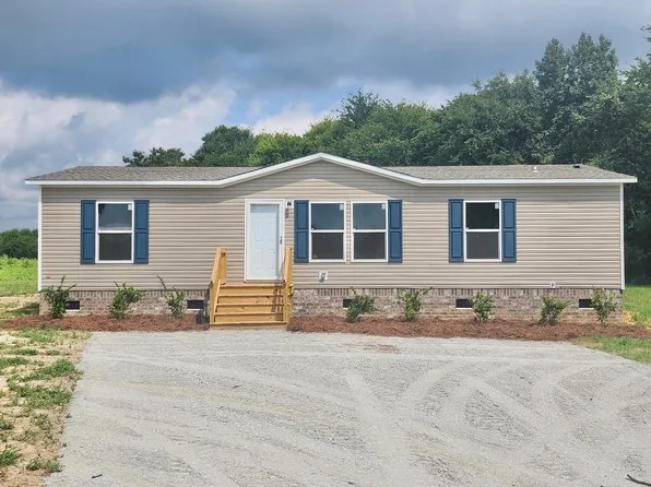 732 Black Branch Rd. Lot 1 Vista, Dillon, SC 29536