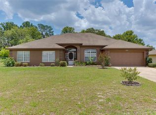 5302 SW 115th Loop, Ocala, FL 34476